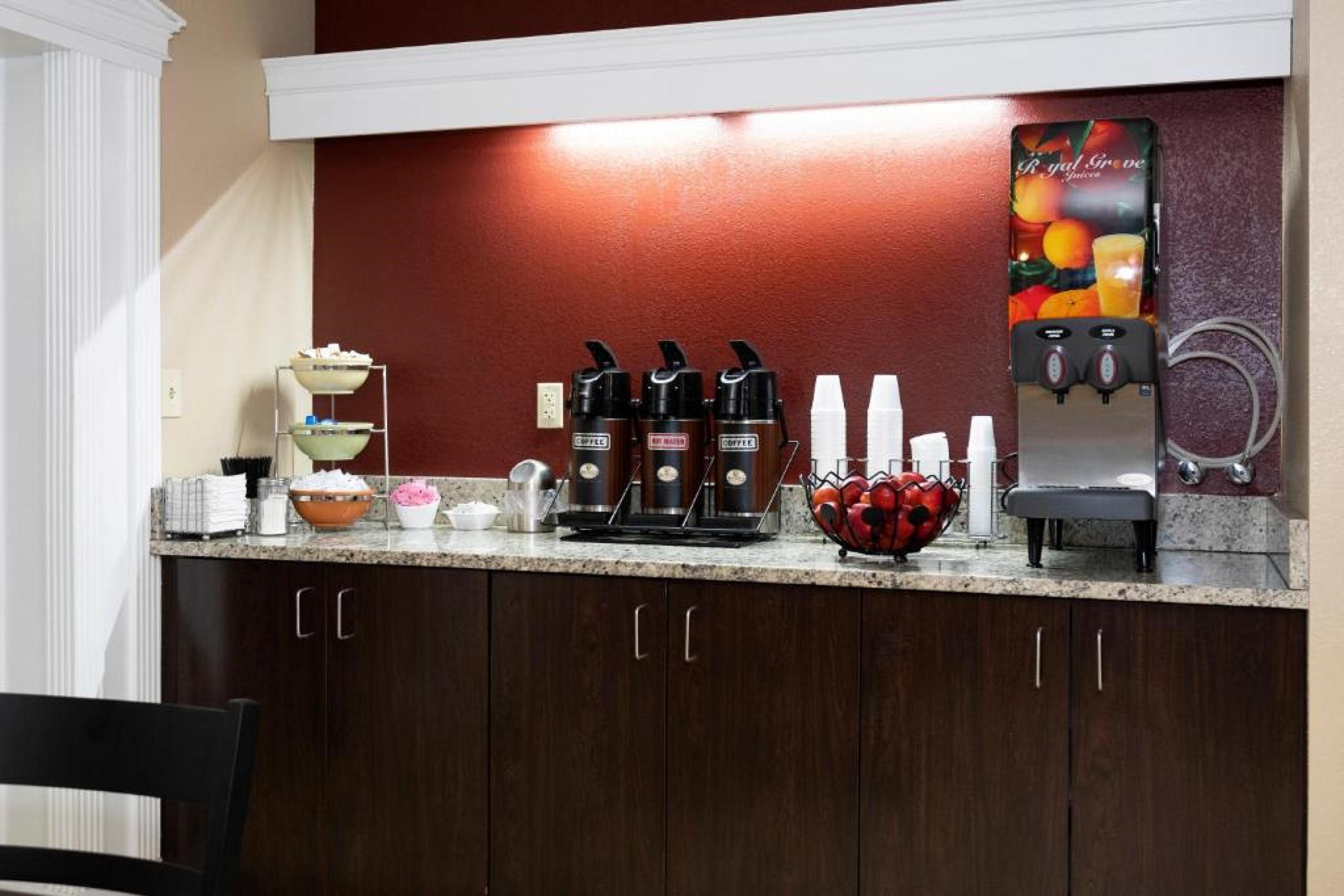 Red Roof Inn Knoxville North - Merchants Drive Ngoại thất bức ảnh